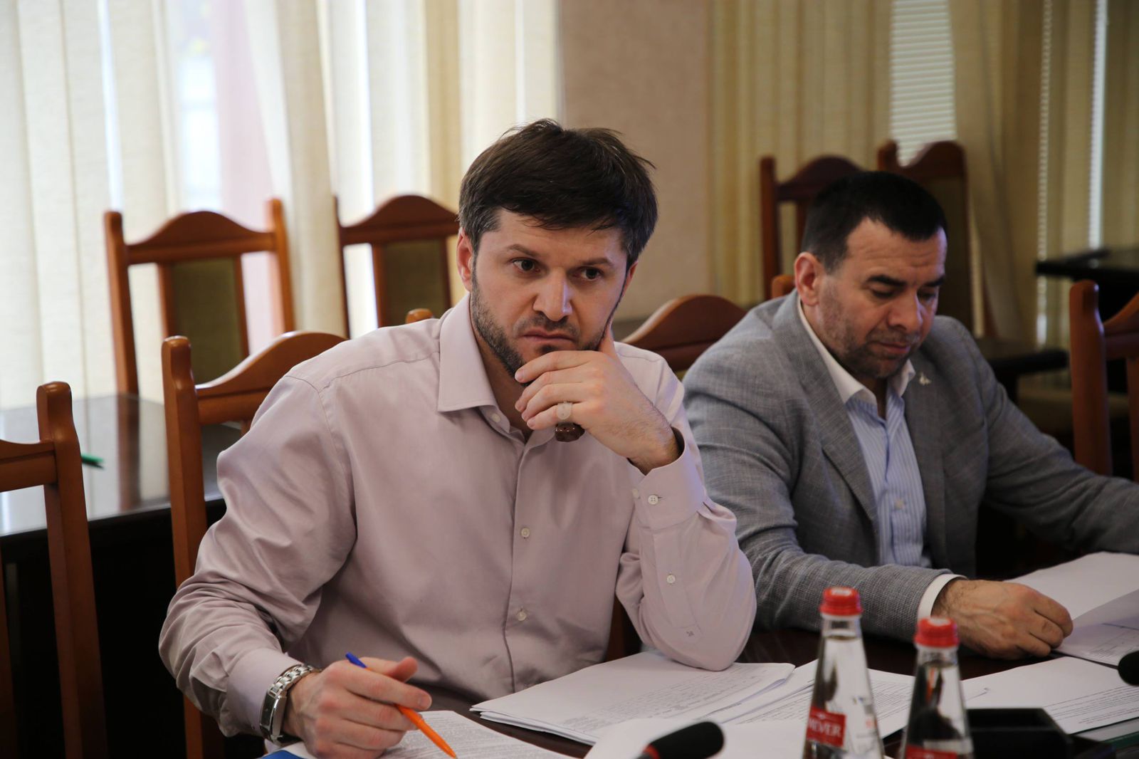 Минэкономразвития Дагестана подводит итоги приема заявок на участие в программе развития горных территорий